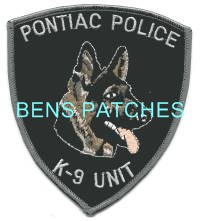 ILLINOIS,PONTIAC POLICE K-9 UNIT 1_wm